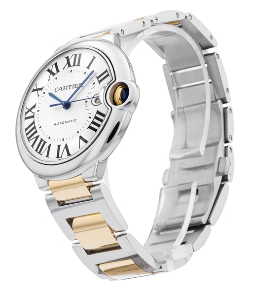 Cartier Ballon Bleu W69009Z3